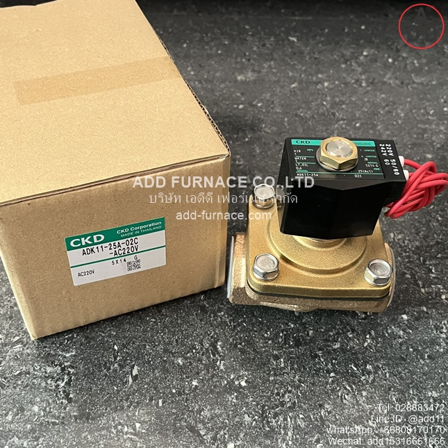 ADK11-25A-02C-AC220V (2) 